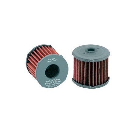 Wix Filters Transmission Filter 58139